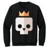 Heavy Blend Crewneck Sweatshirt Thumbnail