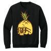 Heavy Blend Crewneck Sweatshirt Thumbnail