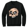Heavy Blend Crewneck Sweatshirt Thumbnail