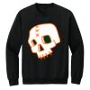 Heavy Blend Crewneck Sweatshirt Thumbnail