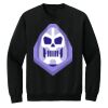 Heavy Blend Crewneck Sweatshirt Thumbnail