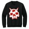Heavy Blend Crewneck Sweatshirt Thumbnail