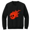 Heavy Blend Crewneck Sweatshirt Thumbnail