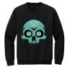 Heavy Blend Crewneck Sweatshirt Thumbnail