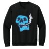Heavy Blend Crewneck Sweatshirt Thumbnail