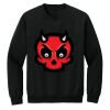 Heavy Blend Crewneck Sweatshirt Thumbnail