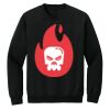 Heavy Blend Crewneck Sweatshirt Thumbnail