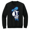 Heavy Blend Crewneck Sweatshirt Thumbnail