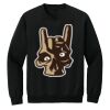 Heavy Blend Crewneck Sweatshirt Thumbnail