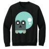 Heavy Blend Crewneck Sweatshirt Thumbnail