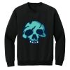 Heavy Blend Crewneck Sweatshirt Thumbnail