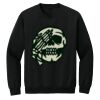 Heavy Blend Crewneck Sweatshirt Thumbnail