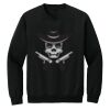 Heavy Blend Crewneck Sweatshirt Thumbnail