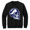 Heavy Blend Crewneck Sweatshirt Thumbnail