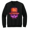 Heavy Blend Crewneck Sweatshirt Thumbnail