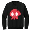 Heavy Blend Crewneck Sweatshirt Thumbnail
