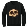 Heavy Blend Crewneck Sweatshirt Thumbnail