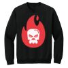 Heavy Blend Crewneck Sweatshirt Thumbnail