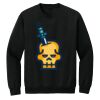 Heavy Blend Crewneck Sweatshirt Thumbnail