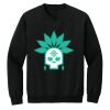 Heavy Blend Crewneck Sweatshirt Thumbnail