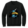 Heavy Blend Crewneck Sweatshirt Thumbnail