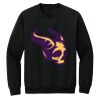 Heavy Blend Crewneck Sweatshirt Thumbnail