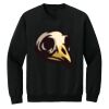 Heavy Blend Crewneck Sweatshirt Thumbnail