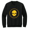 Heavy Blend Crewneck Sweatshirt Thumbnail