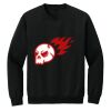 Heavy Blend Crewneck Sweatshirt Thumbnail