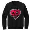 Heavy Blend Crewneck Sweatshirt Thumbnail