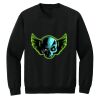 Heavy Blend Crewneck Sweatshirt Thumbnail
