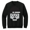 Heavy Blend Crewneck Sweatshirt Thumbnail