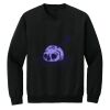 Heavy Blend Crewneck Sweatshirt Thumbnail