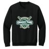 Heavy Blend Crewneck Sweatshirt Thumbnail