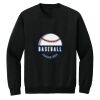 Heavy Blend Crewneck Sweatshirt Thumbnail