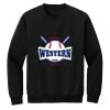 Heavy Blend Crewneck Sweatshirt Thumbnail