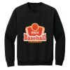Heavy Blend Crewneck Sweatshirt Thumbnail