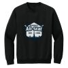 Heavy Blend Crewneck Sweatshirt Thumbnail