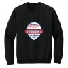 Heavy Blend Crewneck Sweatshirt Thumbnail
