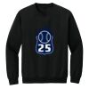 Heavy Blend Crewneck Sweatshirt Thumbnail