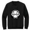Heavy Blend Crewneck Sweatshirt Thumbnail