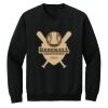Heavy Blend Crewneck Sweatshirt Thumbnail