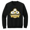 Heavy Blend Crewneck Sweatshirt Thumbnail