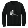 Heavy Blend Crewneck Sweatshirt Thumbnail