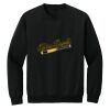 Heavy Blend Crewneck Sweatshirt Thumbnail
