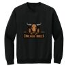 Heavy Blend Crewneck Sweatshirt Thumbnail