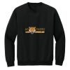 Heavy Blend Crewneck Sweatshirt Thumbnail