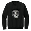 Heavy Blend Crewneck Sweatshirt Thumbnail