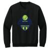 Heavy Blend Crewneck Sweatshirt Thumbnail