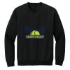 Heavy Blend Crewneck Sweatshirt Thumbnail